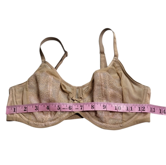 CHANTELLE REVELE MOI PERFECT FIT UNDERWIRE BRA - Picture 11 of 15